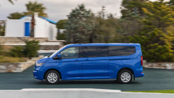 Volkswagen e-Caravelle L2 64 kWh 160 kW